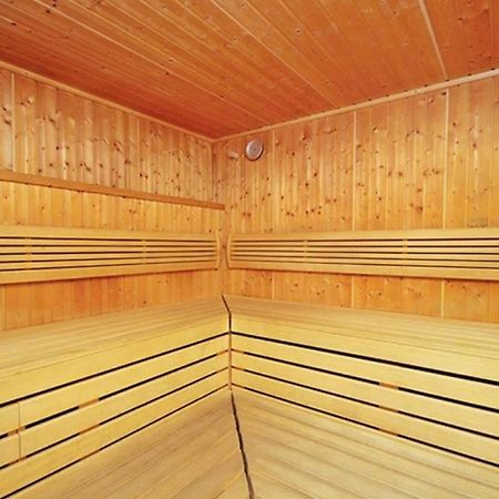 Apartament Blue Sky Колобжег Экстерьер фото