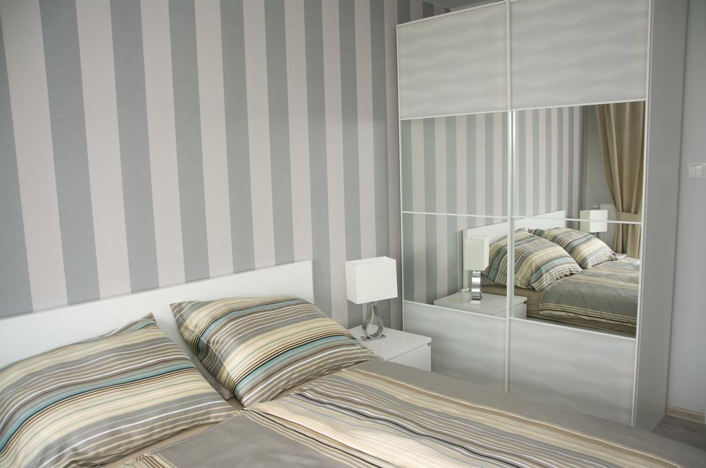 Apartament Blue Sky Колобжег Экстерьер фото